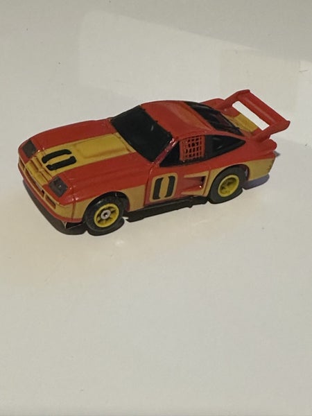 AURORA AFX MONZA GT Carousel 1