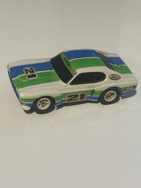 AURORA AFX CAPRI Carousel 1