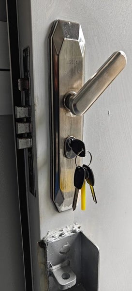 2 Units House Folding Prefab Modular Container House needed to GO!! Carousel 1