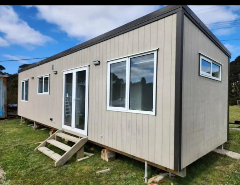 Tiny Home 2 Bedrooms Carousel 1