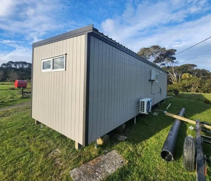 Tiny Home 2 Bedrooms Carousel 2