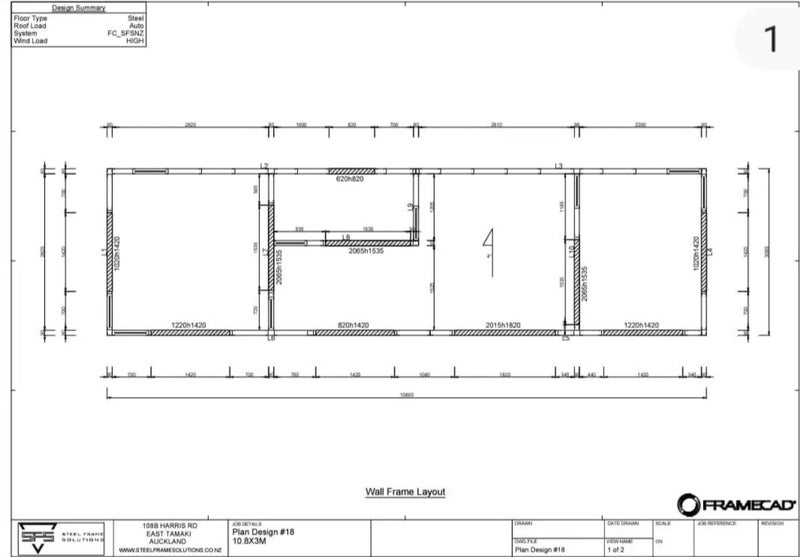 Tiny Home 2 Bedrooms Carousel 18