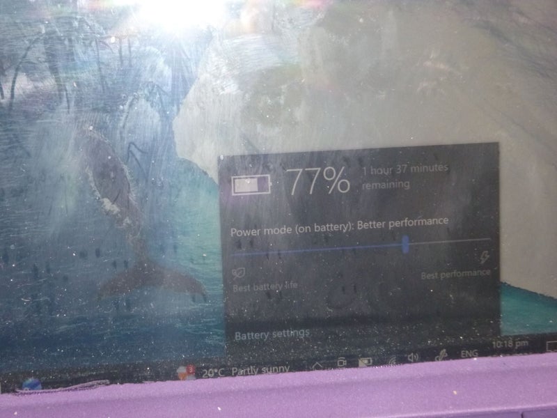 Microsoft Surface Pro 4 Touch screen lap top Carousel 2