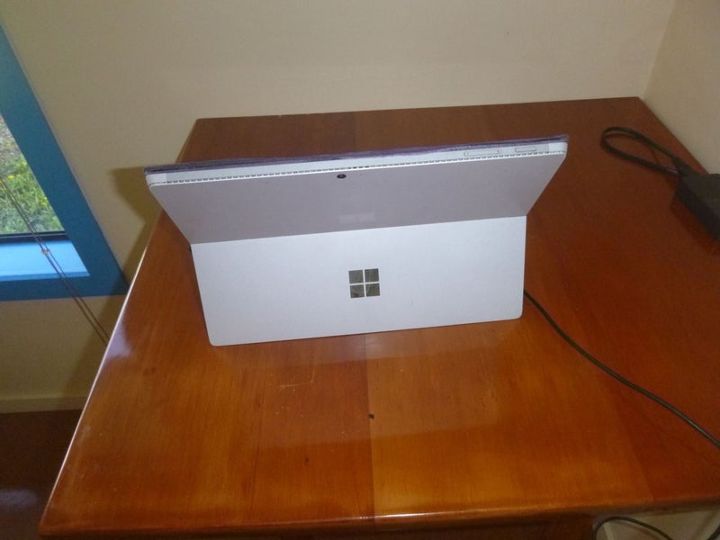 Microsoft Surface Pro 4 Touch screen lap top Carousel 4