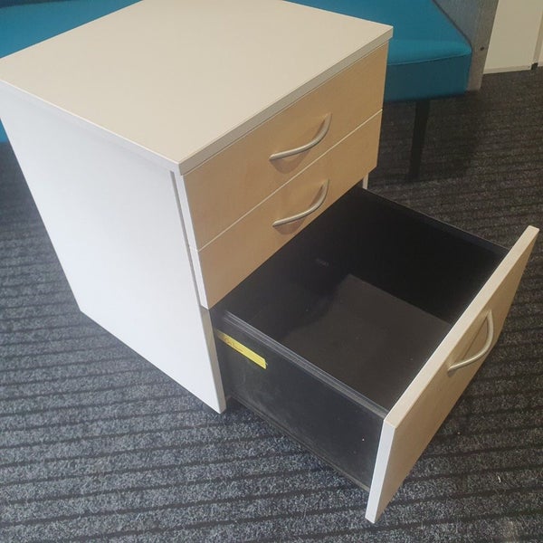 Office mobile / Office drawer / Office Pedestal / Save $200 ++ Carousel 2