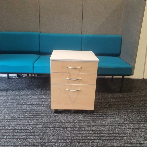 Office mobile / Office drawer / Office Pedestal / Save $200 ++ Carousel 5