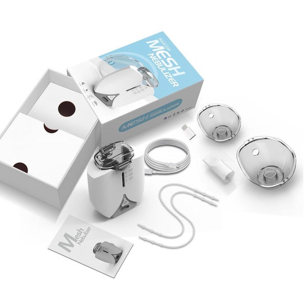 Portable Vaporizers Machine Grey Carousel 13