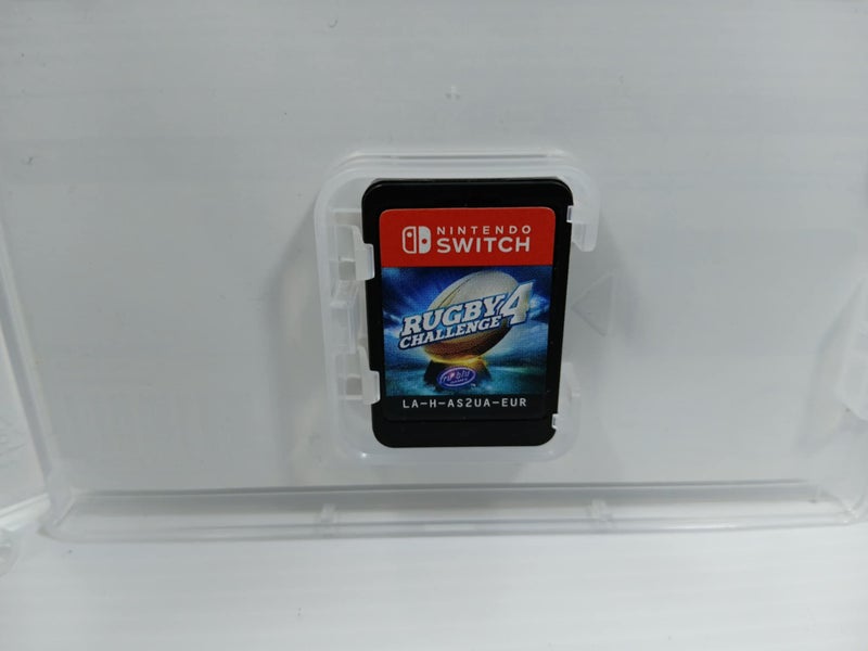 Rugby Challenge 4 Carousel 4