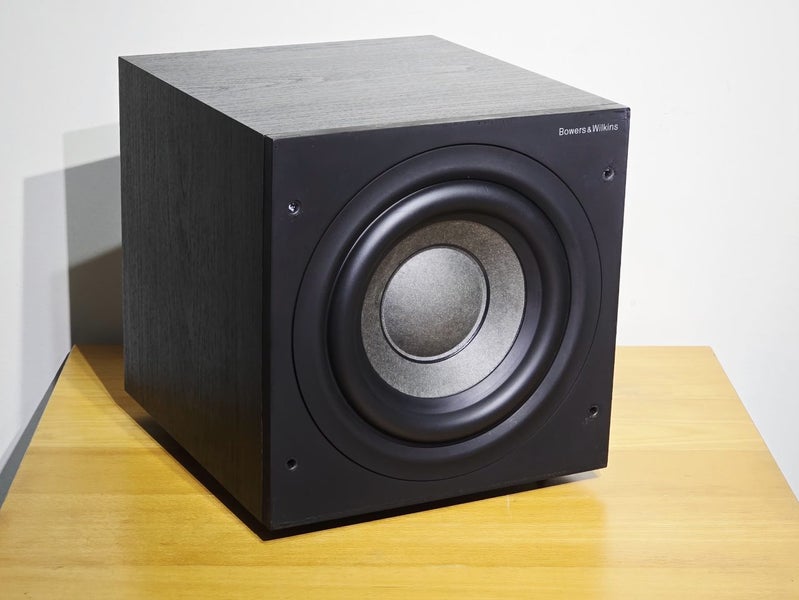 Bowers & Wilkins ASW608 Subwoofer – $665