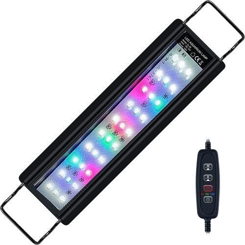 Size S Aquarium Lights Fish Tank Light LED Carousel 2
