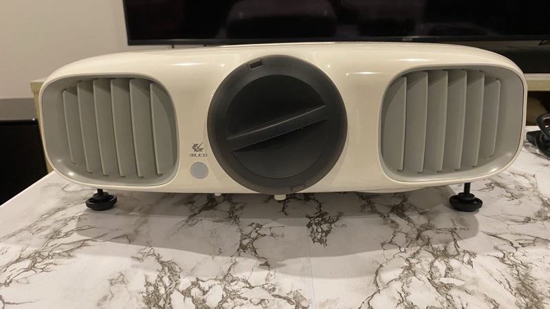 Epson EH-TW6000W Carousel 2