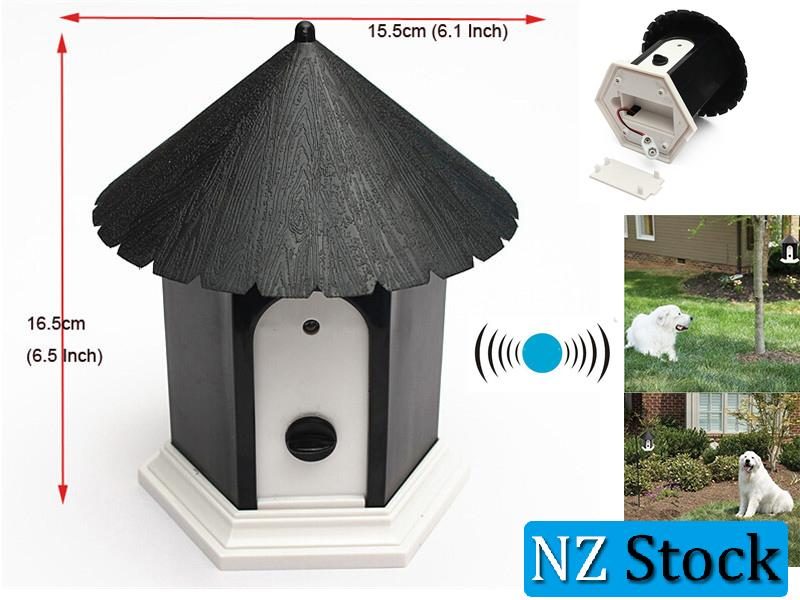 Anti Bark Dog Trainer (OVER STOCKED) Carousel 1