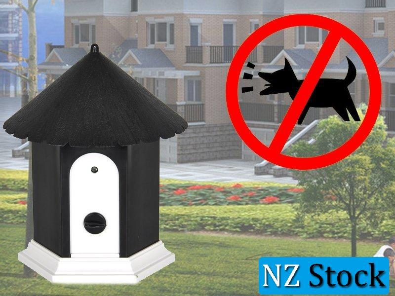 Anti Bark Dog Trainer (OVER STOCKED) Carousel 2