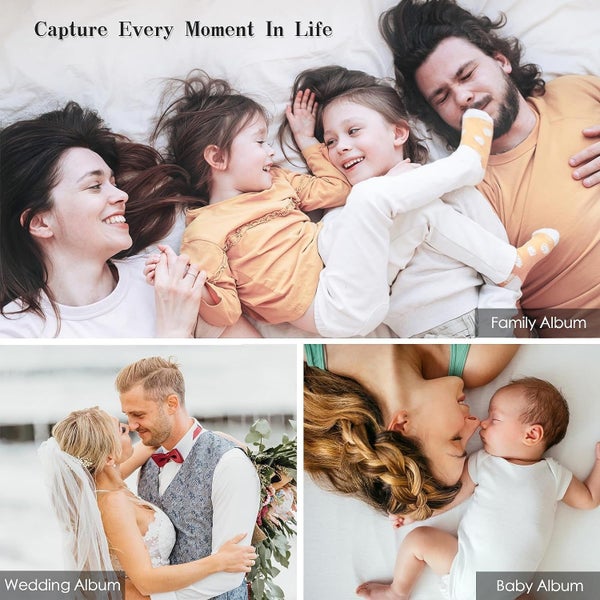 Photo Album New Carousel 2