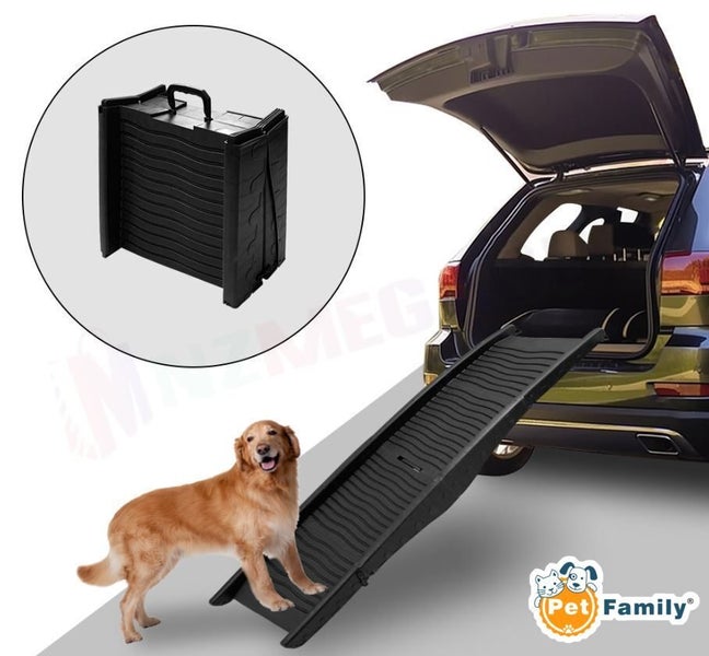 Dog Ramp Steps Sale - NZ Stock Deal Carousel 1