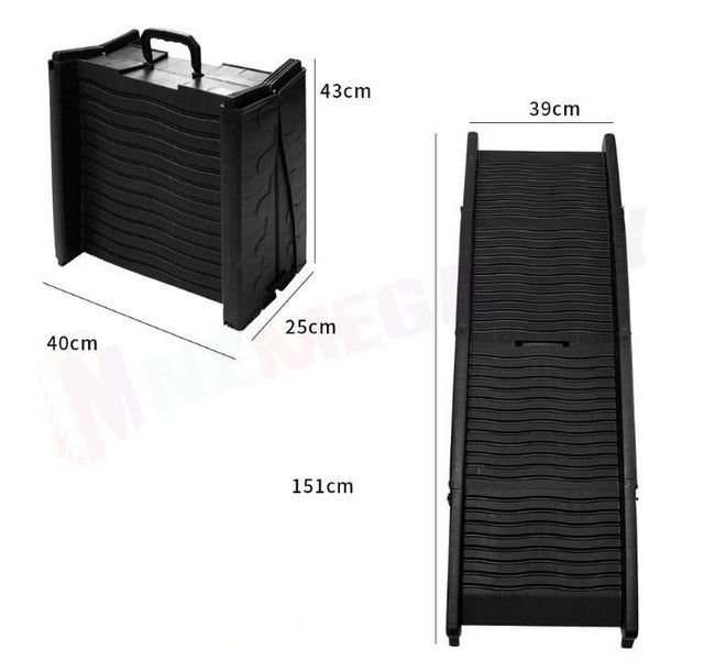 Dog Ramp Steps Sale - NZ Stock Deal Carousel 4