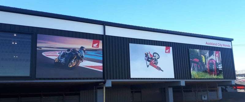 Auckland City Honda Carousel 2