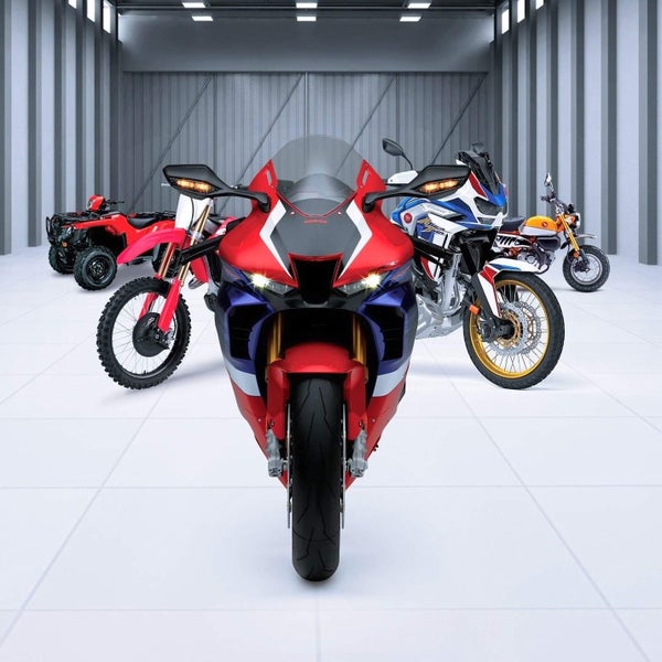 Auckland City Honda Carousel 1