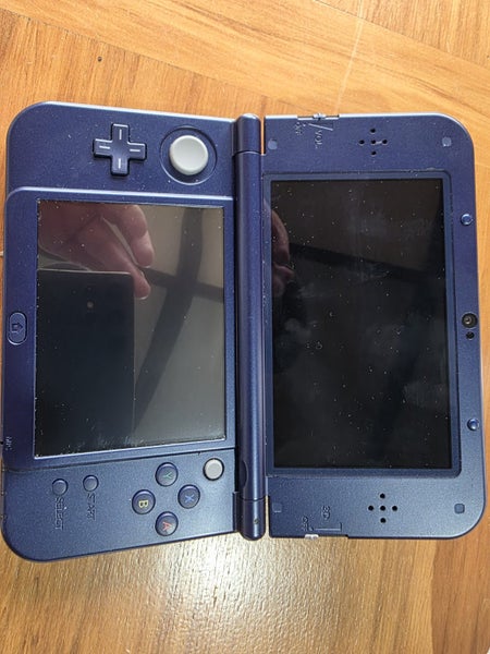 Nintendo new 3DS XL with games, charger, case Carousel 2