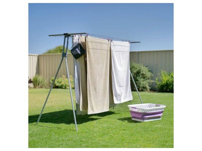 Peggs Deluxe 10 Handy Line 1.73m Carousel 2