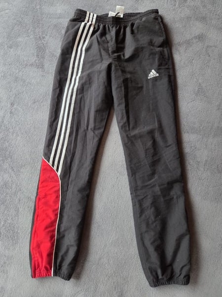 Boys adidas trackpants size 16 Carousel 1