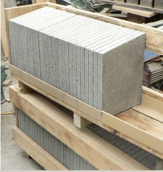 FIREBRICKS 340/320 x 250 x 25 Carousel 2