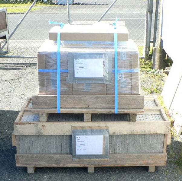 FIREBRICKS 340/320 x 250 x 25 Carousel 3