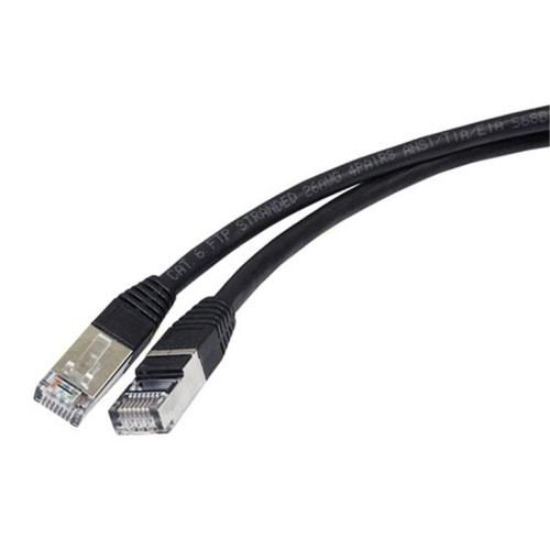 Cat6 Ethernet Cable - 50m U/FTP - Outdoor - Shielded [OPL-UFTP6-50] Carousel 1