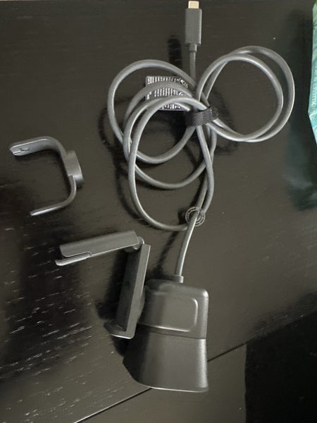 Logitech StreamCam Carousel 2