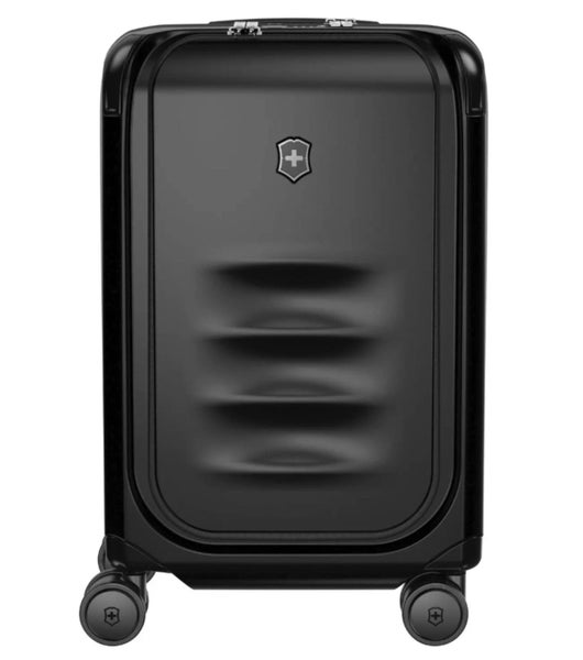 Victorinox Spectra 3.0 Expandable 55cm Frequent Flyer Carry-On (RED) Carousel 2