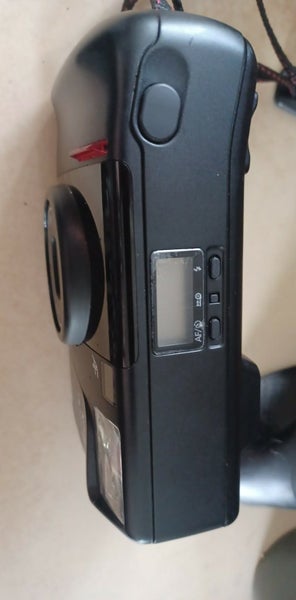 Nikon TW Zoom 35-70 VINTAGE CAMERA AND CASE Carousel 2