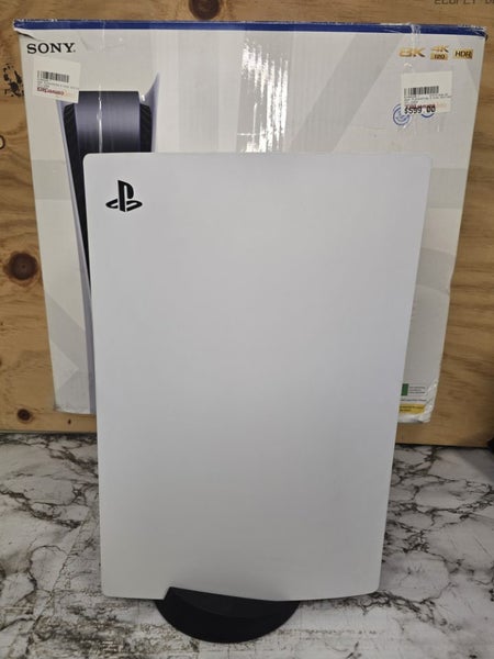PlayStation 5 Disc 825GB Console CFI-1202A Carousel 1