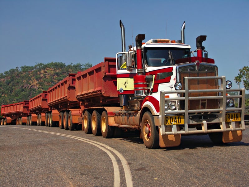 Driver Provider Ltd Carousel 2