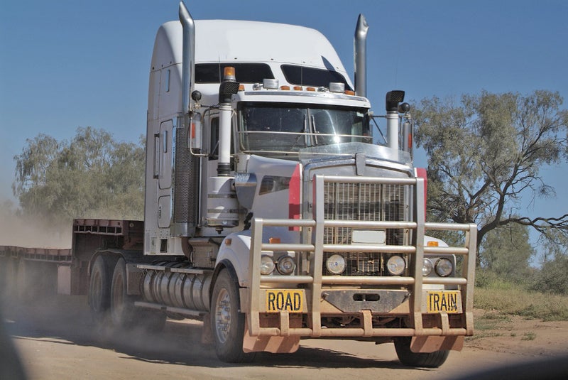 Driver Provider Ltd Carousel 3