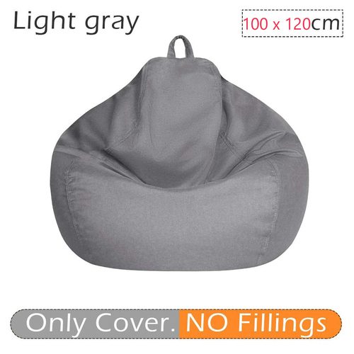 Chair Cover Bean Bag Sofa Cushion Carousel 2