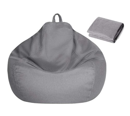 Chair Cover Bean Bag Sofa Cushion Carousel 1