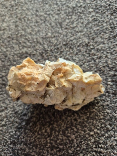 Natrolite, Mt Upcot, Awatere Valley Marlborough Carousel 1