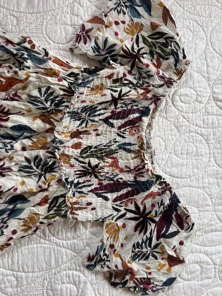 Zara Kids Carousel 2