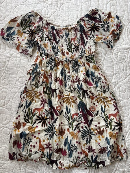 Zara Kids Carousel 1