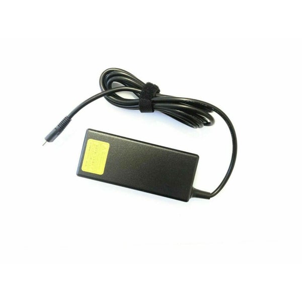 65W Laptop Charger AC Adapter Type C USB-C for HP Lenovo Dell Toshiba Acer Asus Carousel 2