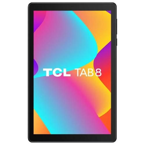 TCL TAB 8 4G+ WiFi 8" 800x1280 3GB ram 32GB Storage 5MP Camera Android 12 Carousel 1