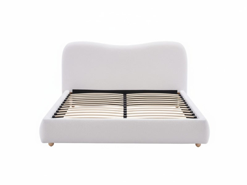 Queen Bed Frame Carousel 2