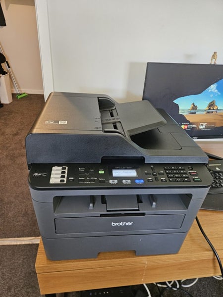 Brother MFC-L2713DW Printer Carousel 1