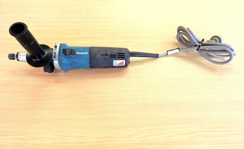 makita die grinder gd0800c Carousel 1