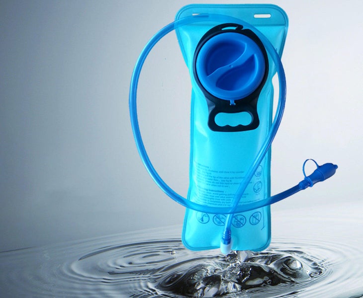 Hydration Bladder 2L Water Bladder - Brand New NZ Stock Carousel 1