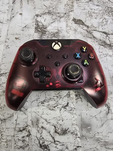 *1$ FAULTY AUCTION* pdpgaming Controller Xbox Carousel 1