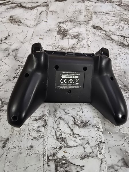 *1$ FAULTY AUCTION* pdpgaming Controller Xbox Carousel 2