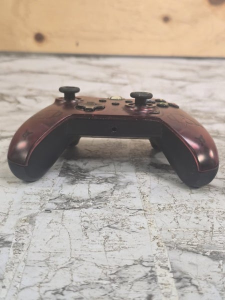 *1$ FAULTY AUCTION* pdpgaming Controller Xbox Carousel 4