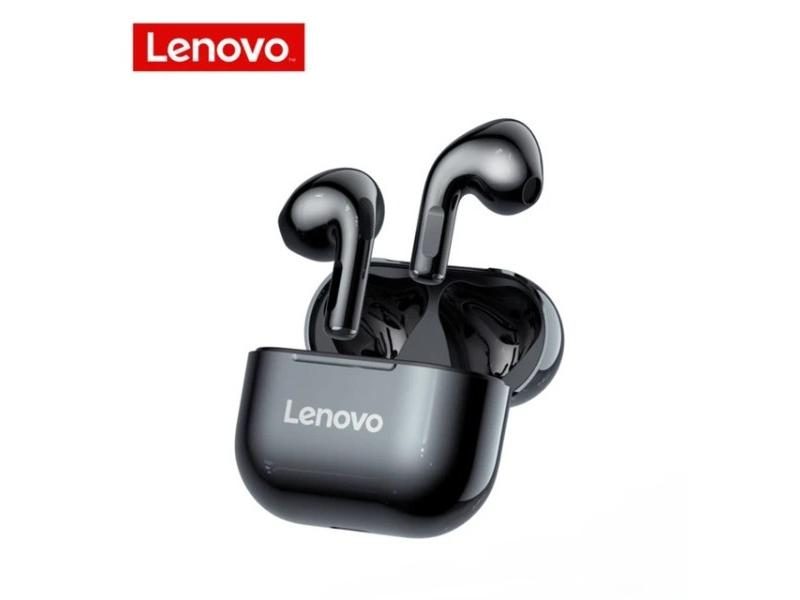 Bluetooth V5.0 Anti-sweat Lightweight Earphones For Smart Devices Carousel 1