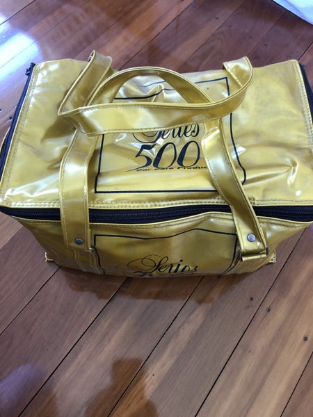 Henselite Lawn Bowls Super Grip Size 1 Carousel 7